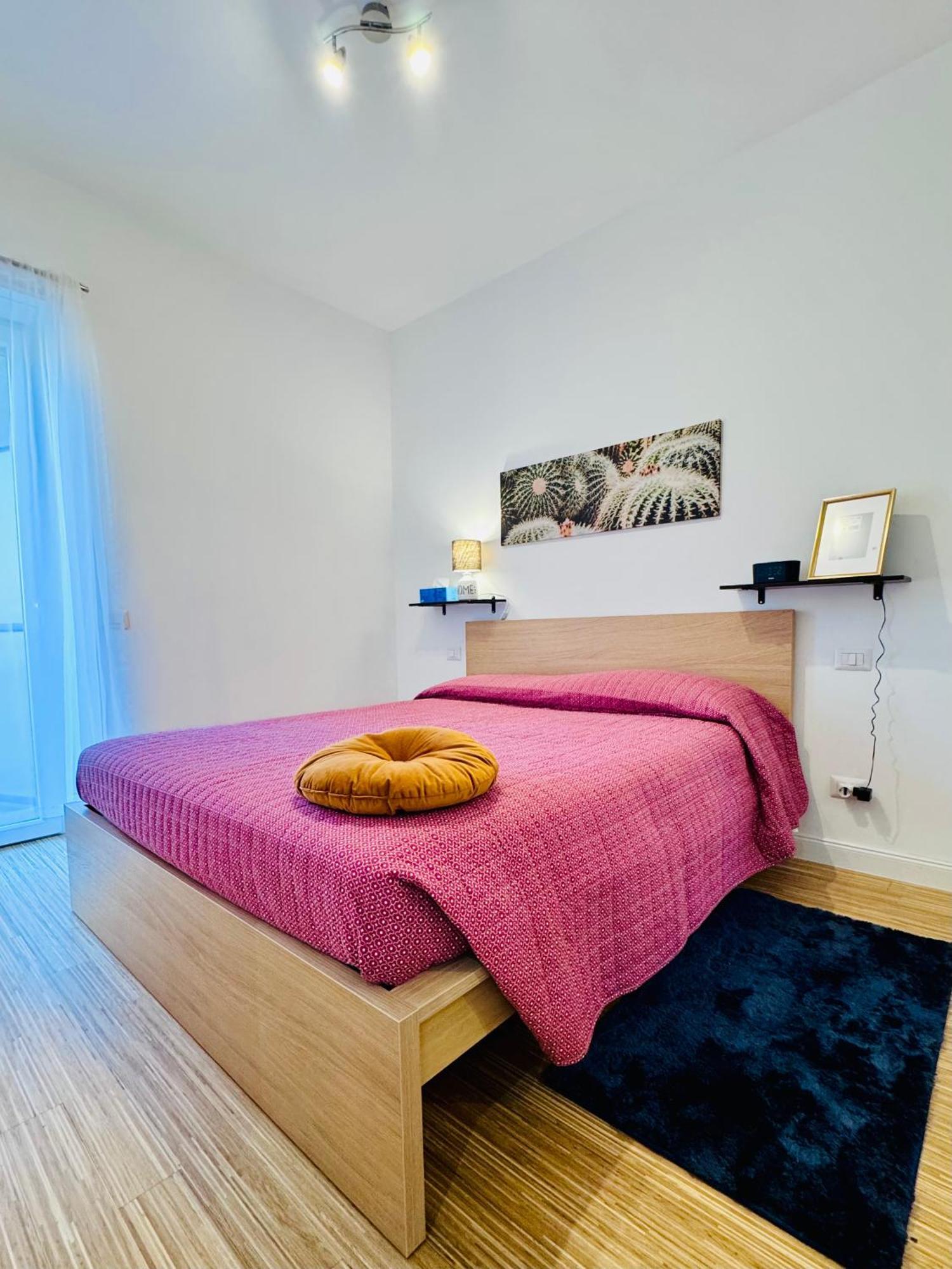 Apartment Nuovo Elegante A 10 Secondi Dalla Metropolitana Pasteur, Meraviglioso! Mailand
